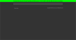 Desktop Screenshot of free-news.com