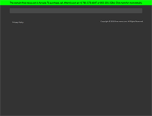 Tablet Screenshot of free-news.com
